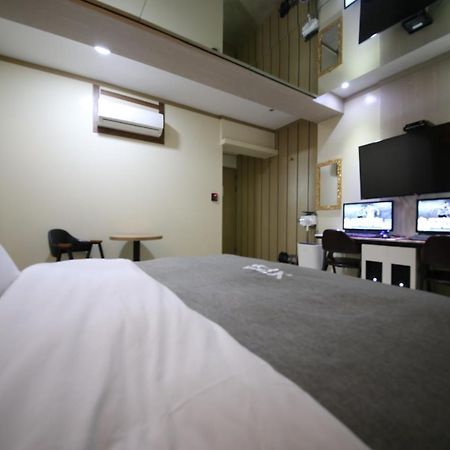 Xian Hotel Чеонджу Екстериор снимка