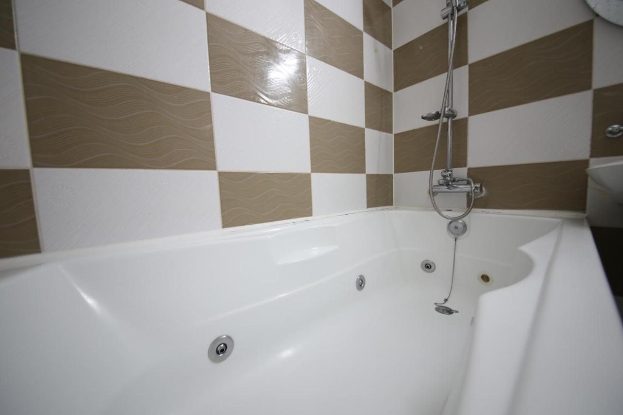 Xian Hotel Чеонджу Екстериор снимка
