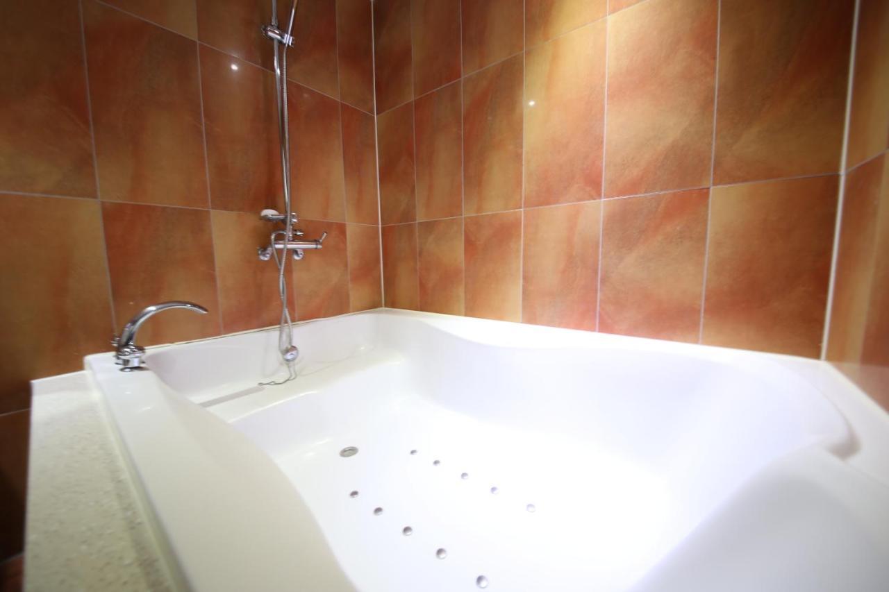 Xian Hotel Чеонджу Екстериор снимка