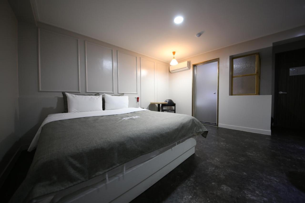 Xian Hotel Чеонджу Екстериор снимка